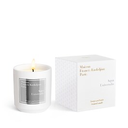 Aqua Universalis - Bougie parfumée
